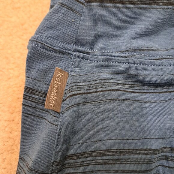 Icebreaker Merino Wool Skirt - Picture 3 of 6